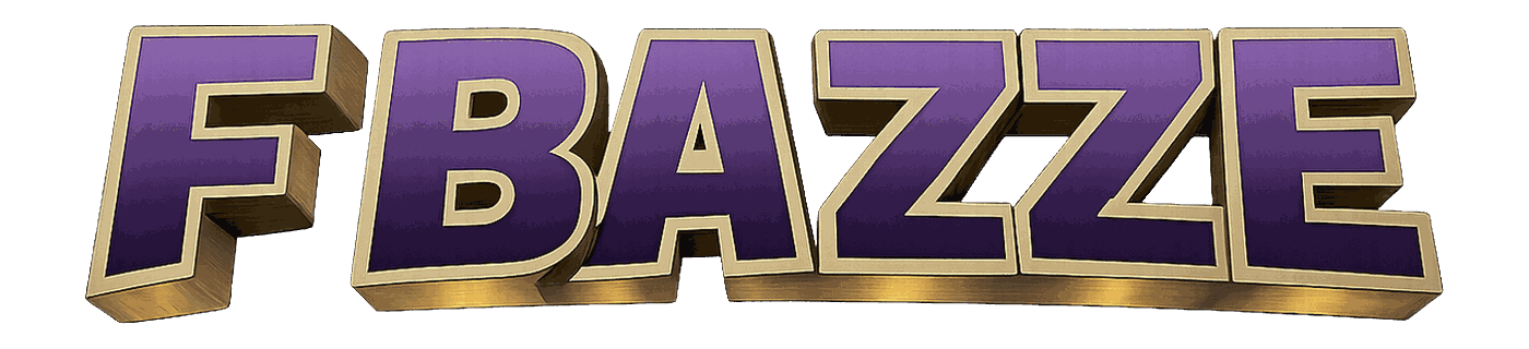 f bazze logo